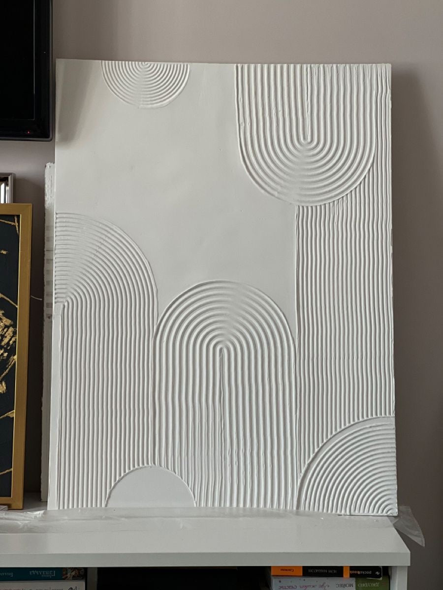 Bohemian Bliss - Canvas Art
