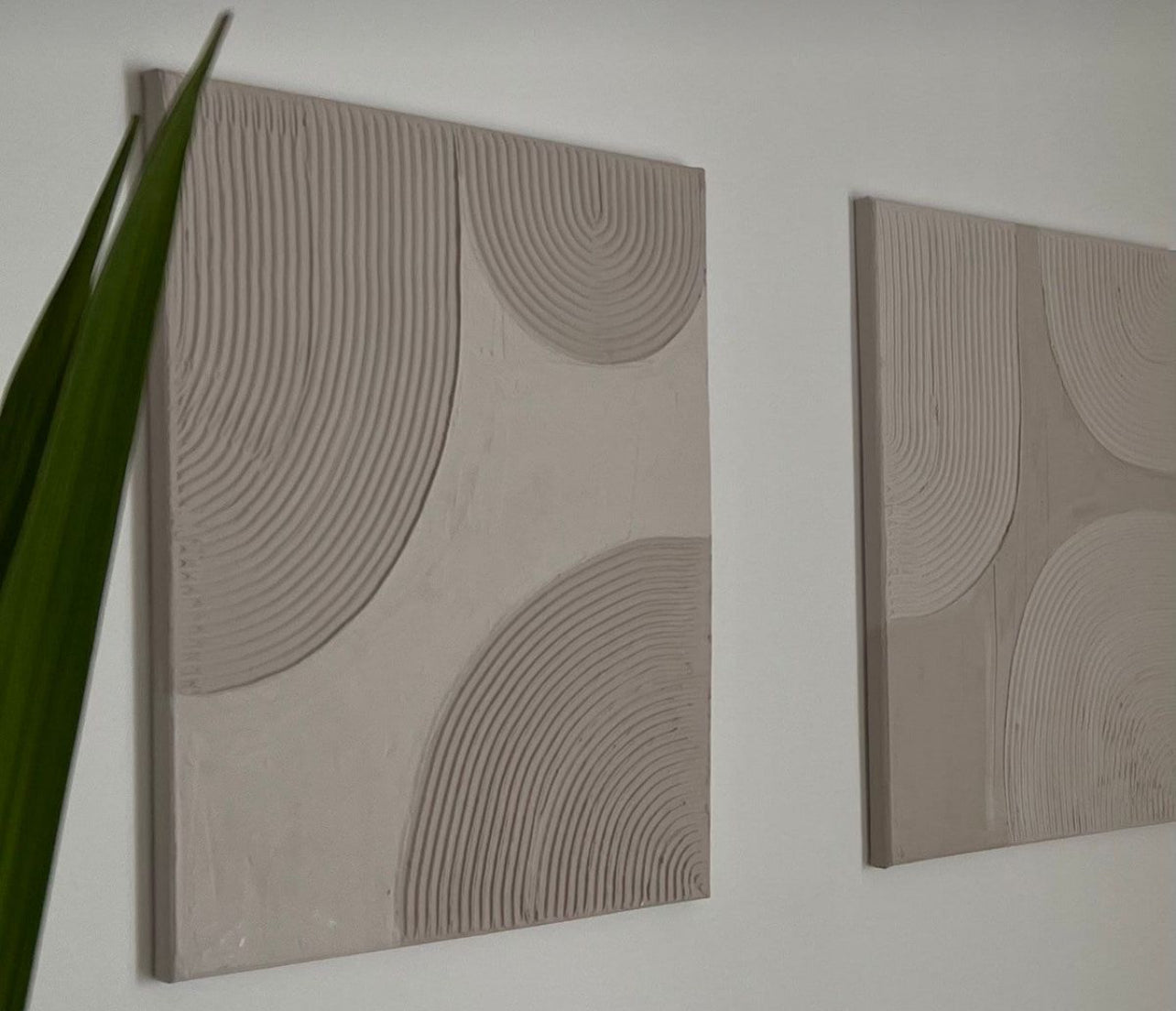 Soft Nude - Canvas Art