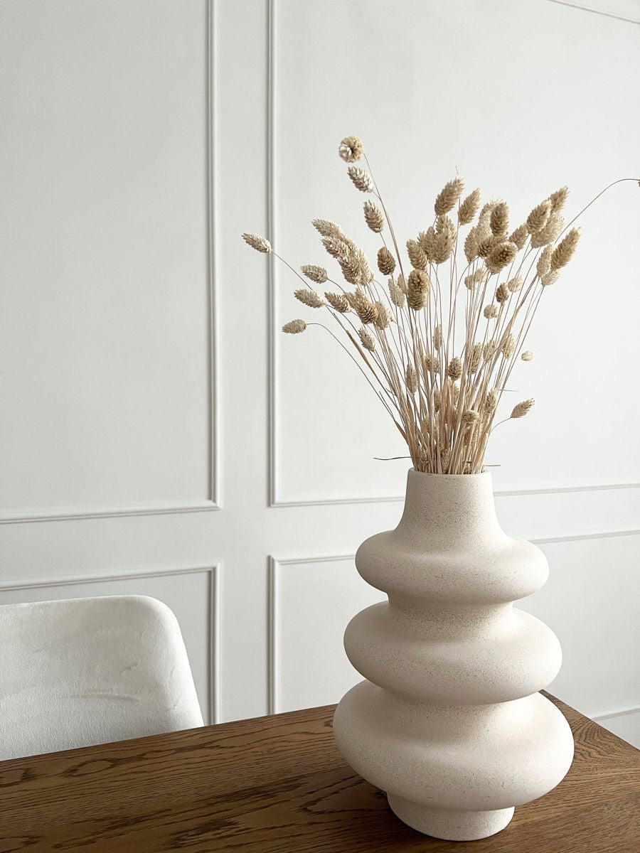 Dove Tail Vase
