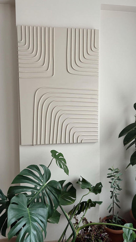 Cornerstone - Canvas Art